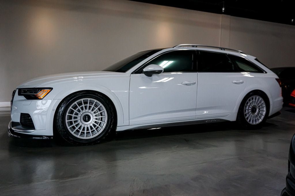Used 2025 Audi A6 3.0T allroad Prestige AWD/4WD image 57