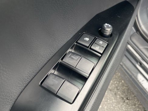 Used 2026 Toyota Camry XSE FWD image 16