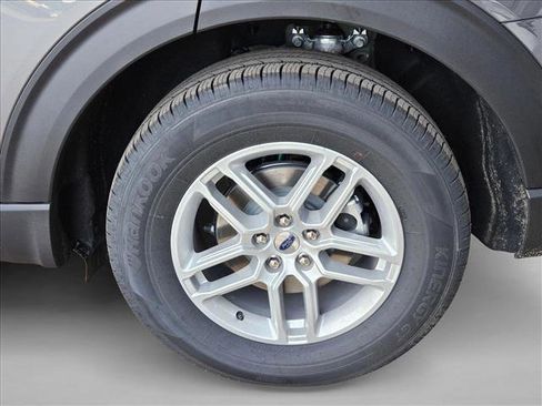 New 2026 Ford Explorer Active image 10