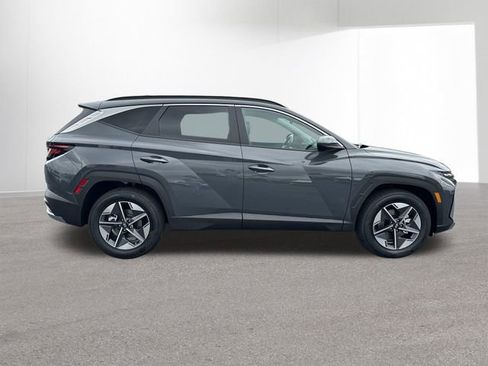 New 2026 Hyundai Tucson SEL FWD image 39