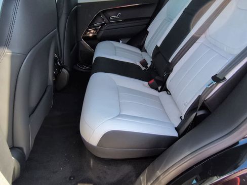 New 2026 Land Rover Range Rover Sport Dynamic SE image 20