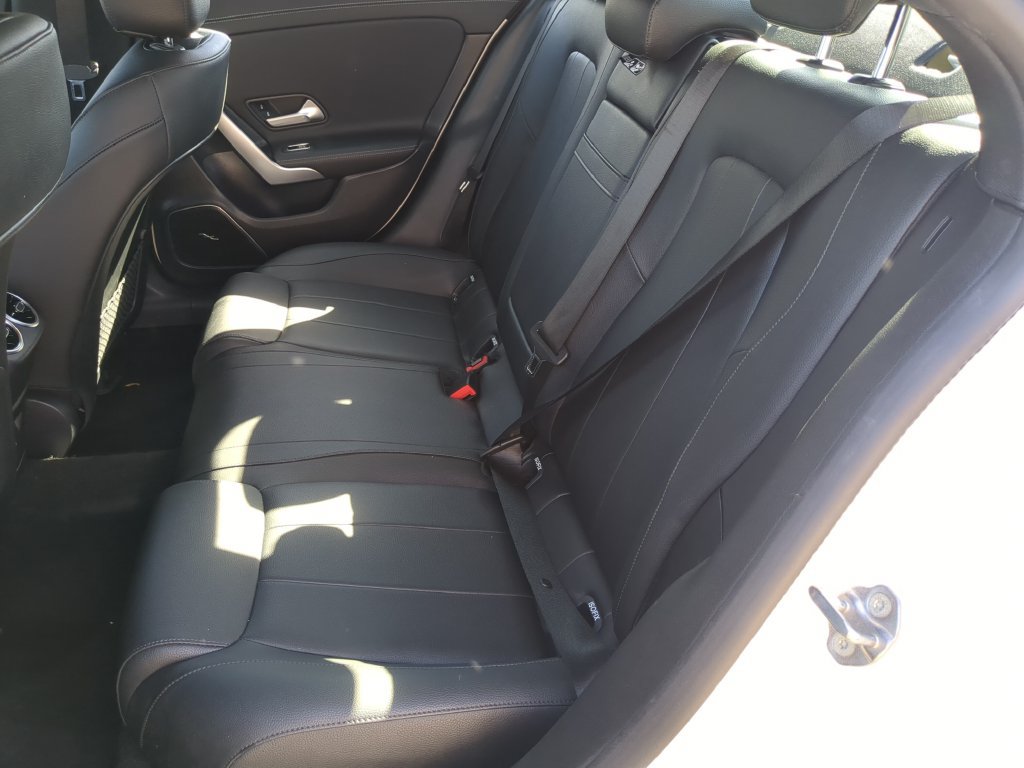 Used 2023 Mercedes-Benz CLA 250 w/ Premium Package image 17