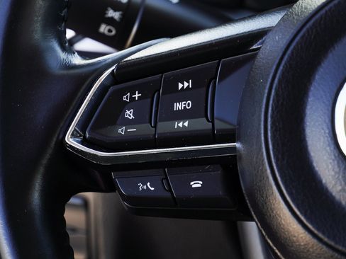 Used 2021 MAZDA CX-5 Touring AWD/4WD image 31