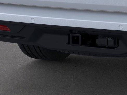 New 2025 Ford Expedition Active image 23