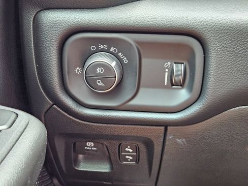 New 2026 RAM 1500 Big Horn w/ Night Edition AWD/4WD image 25