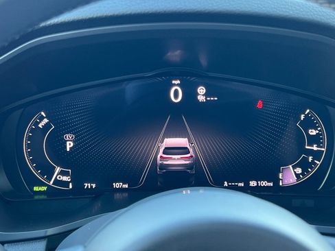 New 2025 MAZDA CX-90 Plug-In Hybrid w/Premium Sport image 28