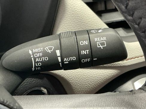 Used 2024 Toyota RAV4 XLE w/ Convenience Package image 38