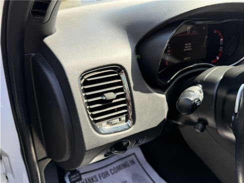 Used 2019 Dodge Durango R/T RWD image 37