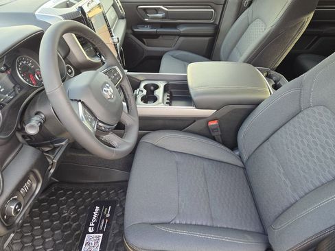New 2026 RAM 1500 Big Horn image 10