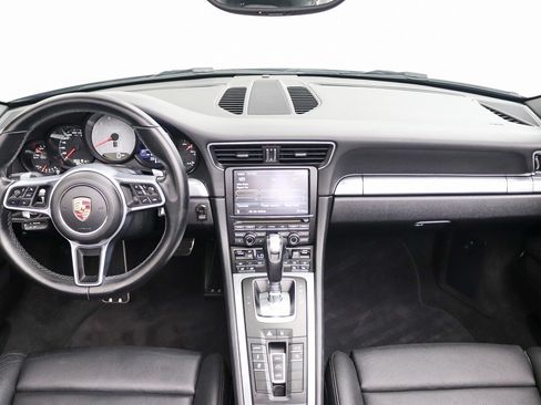 Used 2013 Porsche 911 Carrera S RWD image 24