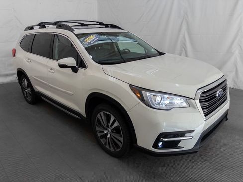 Used 2020 Subaru Ascent Limited w/ Technology Package image 10