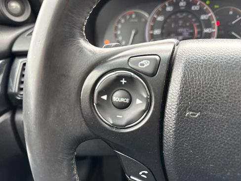 Used 2014 Honda Accord EX-L image 27