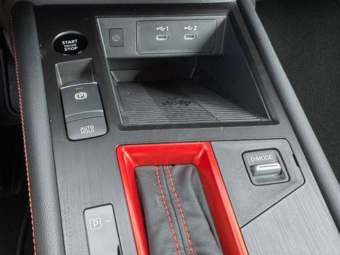 New 2026 Nissan Kicks SR w/ Cold Weather Package image 15