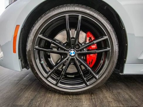 Used 2023 BMW 330i Sedan w/ M Sport Package image 47