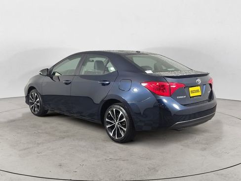Used 2019 Toyota Corolla XSE image 3