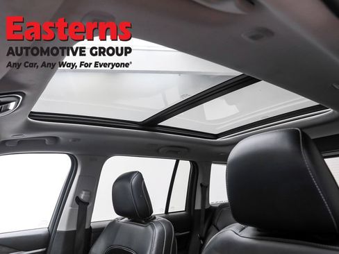 Used 2023 Jeep Grand Cherokee 4WD 4xe image 37
