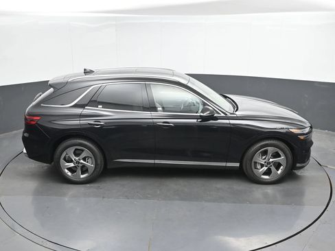 Used 2026 Genesis GV70 2.5T Advanced AWD/4WD image 32
