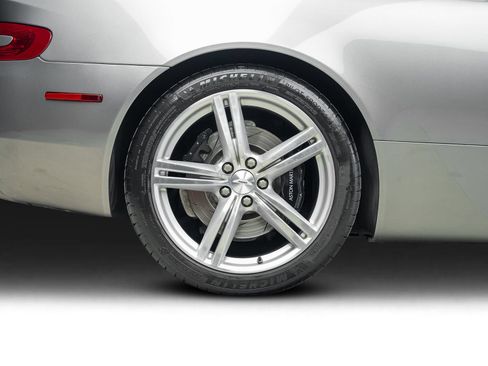 Used 2007 Aston Martin DB9 Coupe RWD image 28