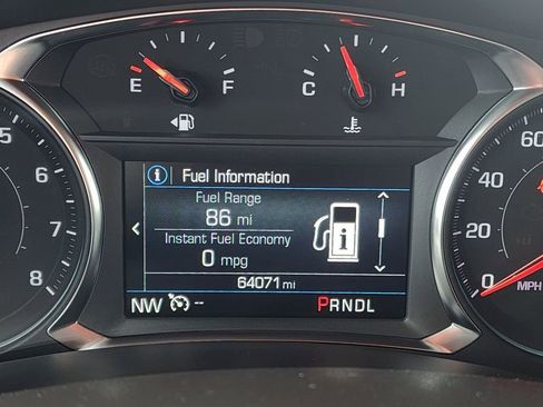 Used 2024 Chevrolet Equinox LT FWD image 32