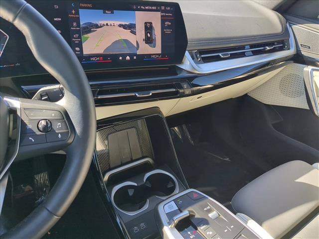 Used 2026 BMW X1 xDrive28i w/ Technology Package AWD/4WD image 16