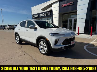 Used 2024 Buick Encore GX Preferred