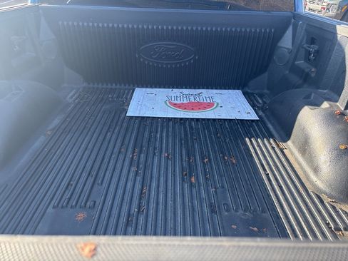 Used 2022 Ford F150 XLT w/ Equipment Group 302A High image 8