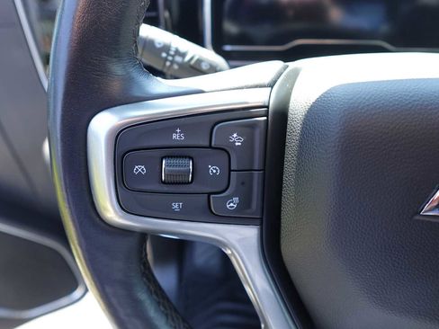 Used 2022 Chevrolet Silverado 1500 LT image 17