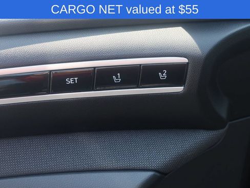 Used 2024 Hyundai Tucson Limited AWD/4WD image 9