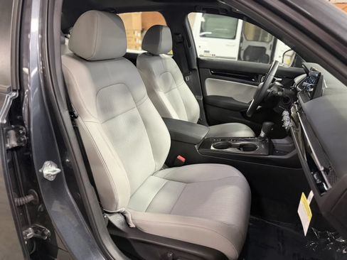 Used 2026 Honda Civic Sport Touring image 18