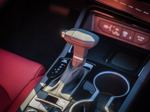 New 2026 Kia K5 GT-Line image 26