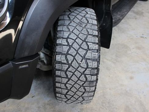 Used 2021 RAM 1500 TRX w/ TRX Level 2 Equipment Group AWD/4WD image 3