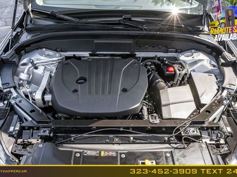Used 2023 Volvo XC60 B5 Plus AWD/4WD image 11