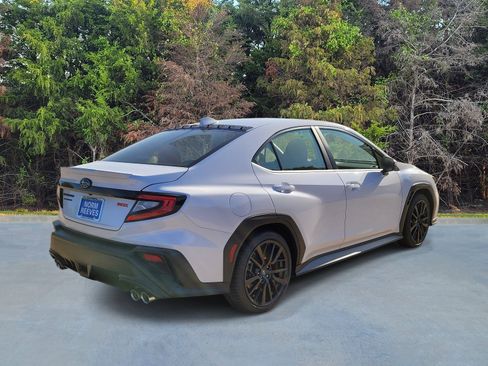 New 2026 Subaru WRX Limited AWD/4WD image 16