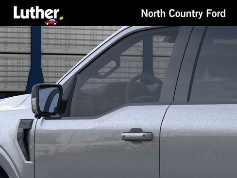 New 2026 Ford F150 XLT AWD/4WD image 20