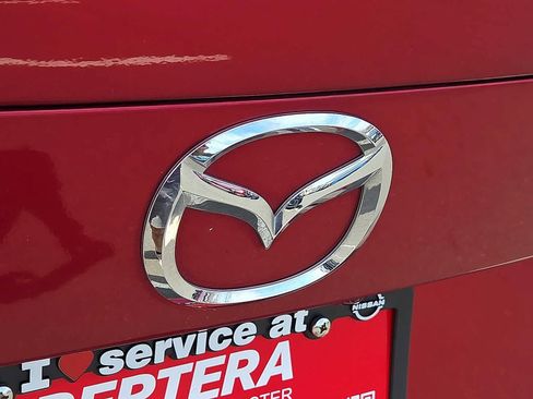 Used 2024 MAZDA CX-90 3.3 Turbo w/ Preferred Plus AWD/4WD image 30