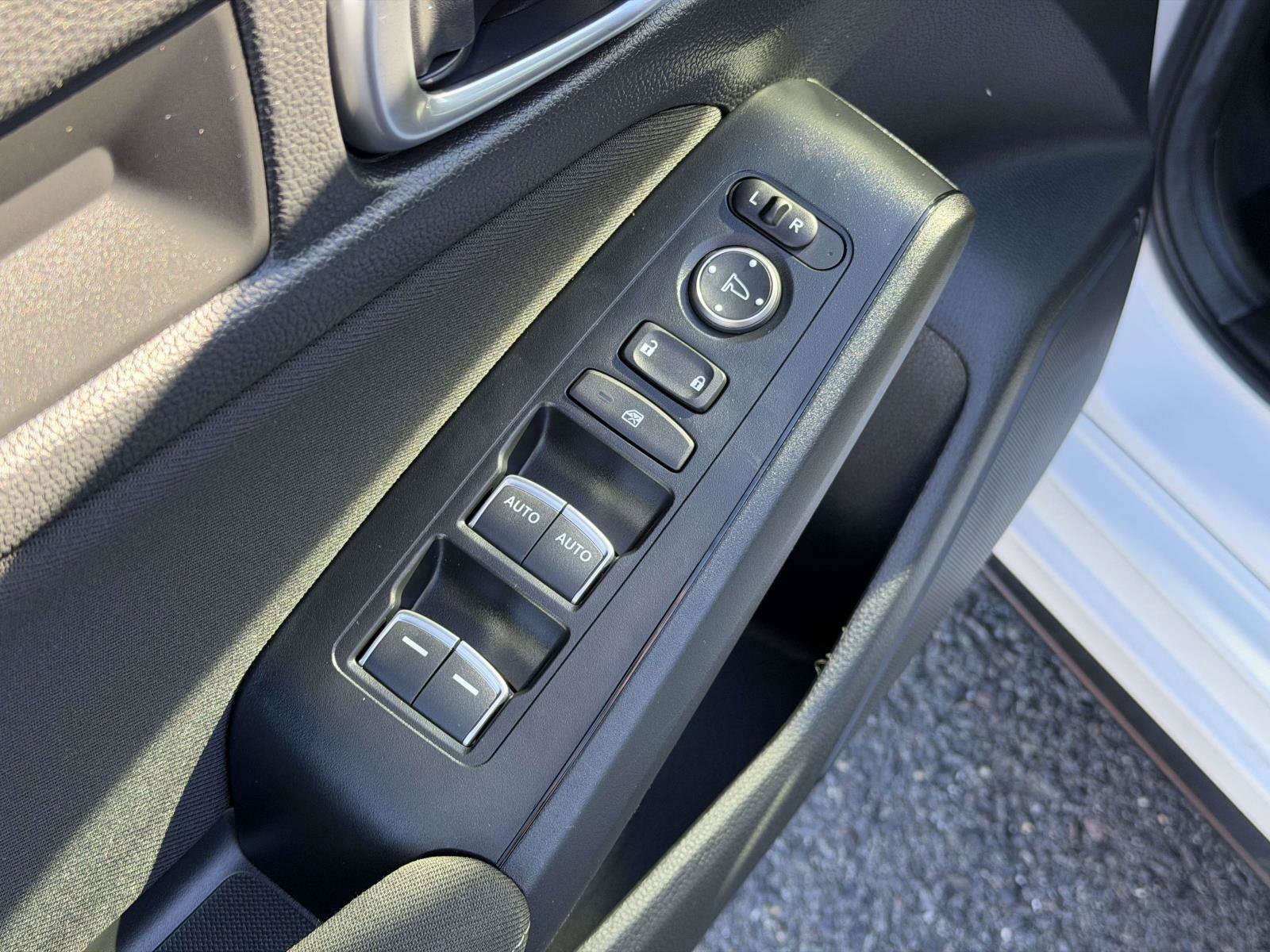 Certified 2025 Honda Civic Sport image 7
