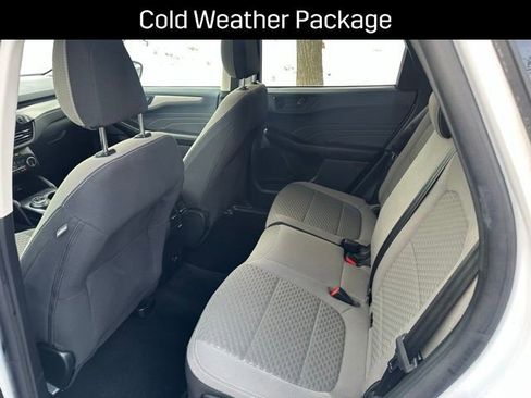Used 2022 Ford Escape SE w/ Cold Weather Package image 16