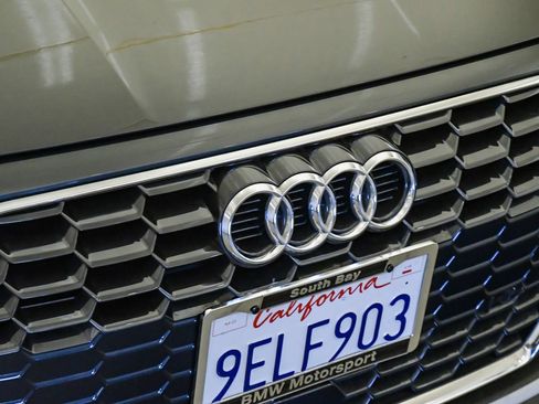 Used 2023 Audi A3 2.0T Premium w/ Convenience Package FWD image 7