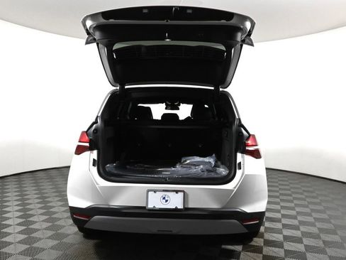 Used 2026 BMW X3 xDrive30 w/ Convenience Package image 36