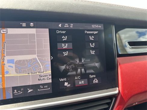 Used 2019 Porsche Cayenne image 17