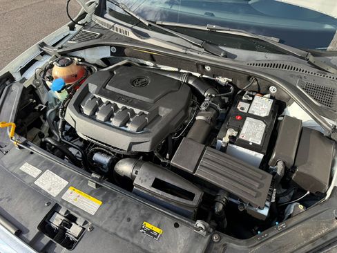 Used 2022 Volkswagen Passat 2.0T SE image 18