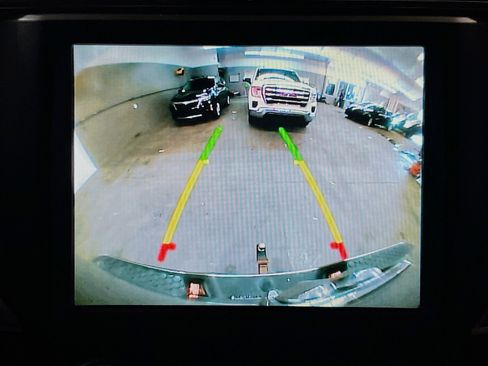 Used 2017 RAM 1500 Laramie image 10