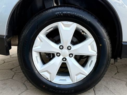 Used 2016 Subaru Forester 2.5i Premium AWD/4WD image 47