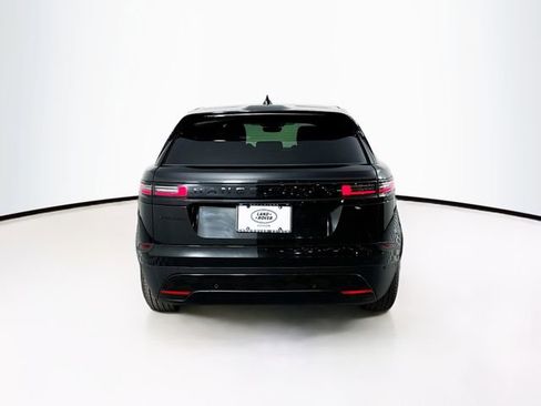 Used 2026 Land Rover Range Rover Velar S image 6