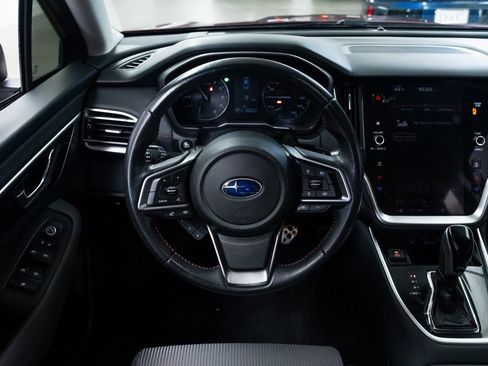 Used 2020 Subaru Legacy 2.5i Sport image 12
