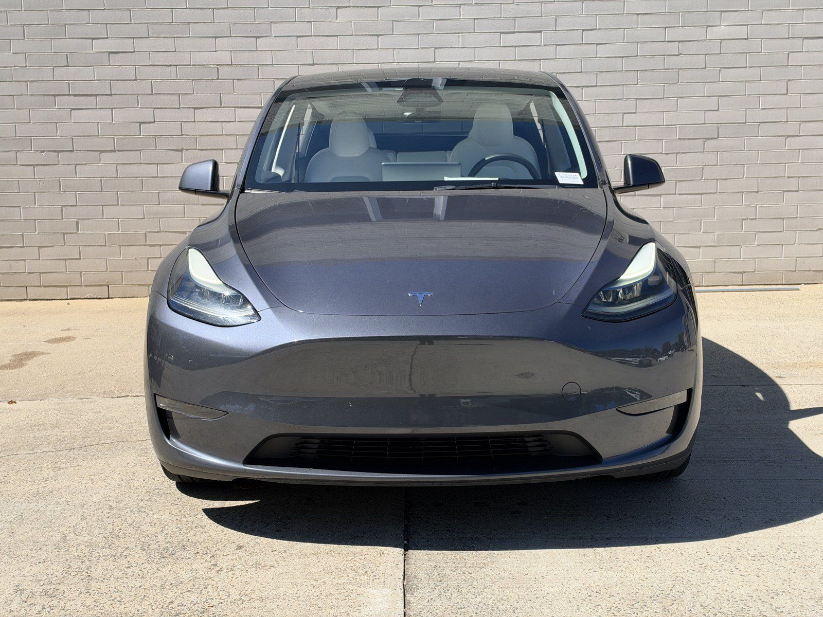 Used 2023 Tesla Model Y Performance AWD/4WD image 8
