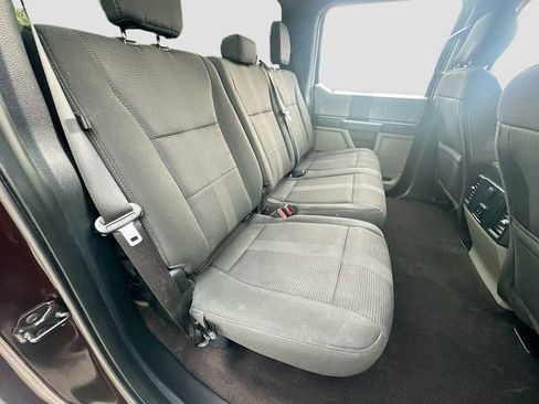 Used 2019 Ford F150 XL w/ Equipment Group 101A Mid image 28