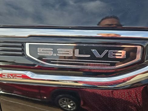 Used 2024 GMC Sierra 1500 Denali w/ Denali Reserve Package image 10