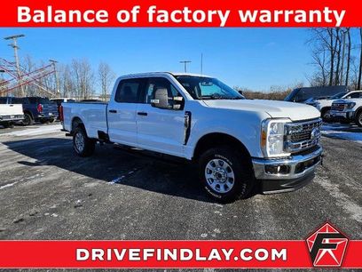 Used 2023 Ford F250 XLT