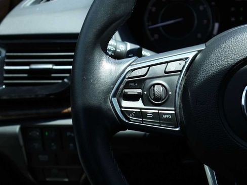 Certified 2019 Acura RDX w/ Advance Package FWD image 22